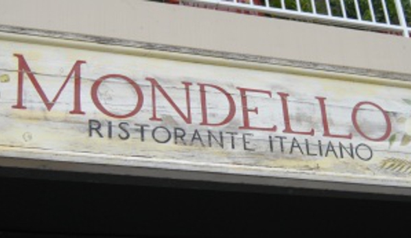 Mondello Ristorante Italiano - Seattle, WA