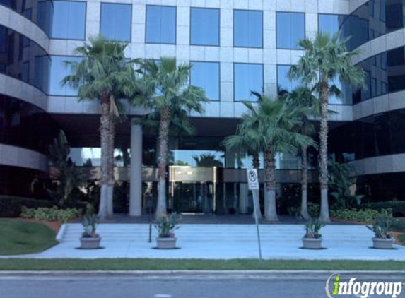 Booz Allen & Hamilton - Tampa, FL