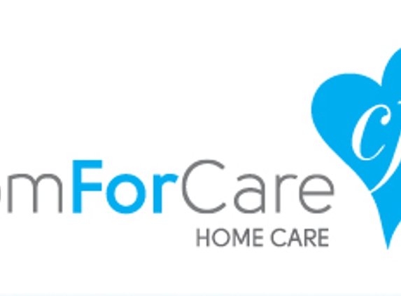 ComForcare Senior Services - Edison, NJ