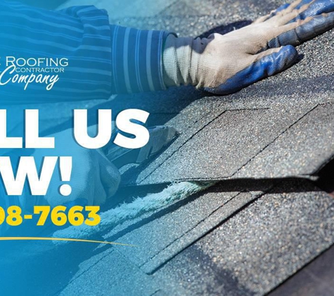 JC&C Roofing Company - Houston, TX