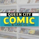 Queen City Comic & Card Co - Comic Books