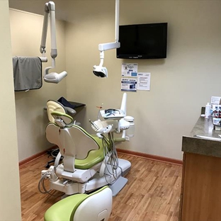 Gentle Dental Smile - Hanover Park, IL