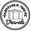 Marvelous Mouse Travels - Cruises