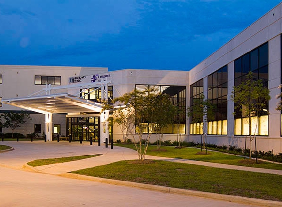 CHRISTUS Cardiology Shreveport-Bossier - Shreveport, LA