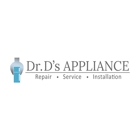 Dr. D's Appliance Repair