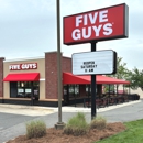 Five Guys - Hamburgers & Hot Dogs