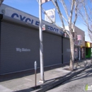 San Leandro Cyclery - Bicycle Shops