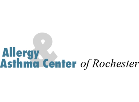 Allergy & Asthma Center Of Rochester - Rochester, MI