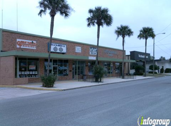 Mos Home & Garden - Jacksonville Beach, FL