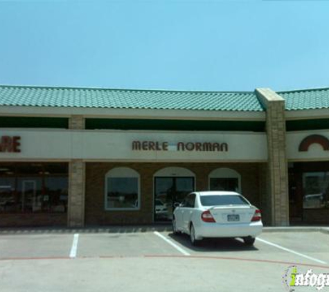 Merle Norman Cosmetics - Bedford, TX