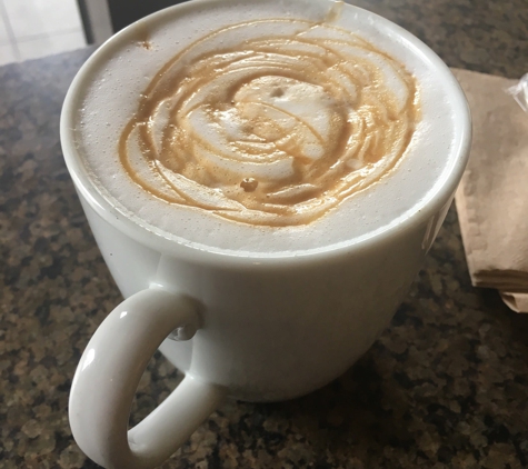 Peet's Coffee & Tea - San Mateo, CA