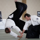 Aikido Diamond State - Martial Arts Instruction