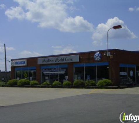 Brunswick Mazda - Brunswick, OH