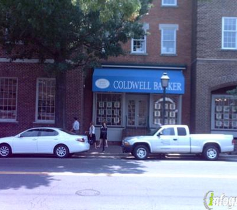 Coldwell Banker - Alexandria, VA