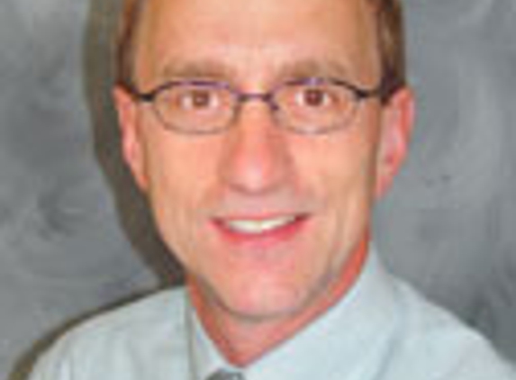 Dr. Douglas Gregory Olk, MD - Dubuque, IA