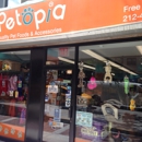 Petopia - Pet Stores