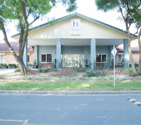Hardi Aged Care - Penrith - Mountainview Aged Care - Penrith, NSW