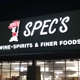 Spec's Wine, Spirits & Finer Foods