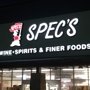 Spec's Wine, Spirits & Finer Foods