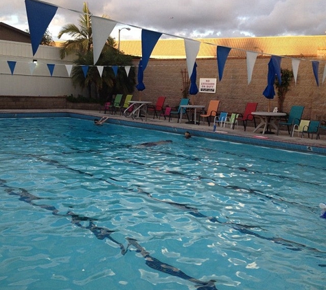 Blue Buoy Swim School - Tustin, CA