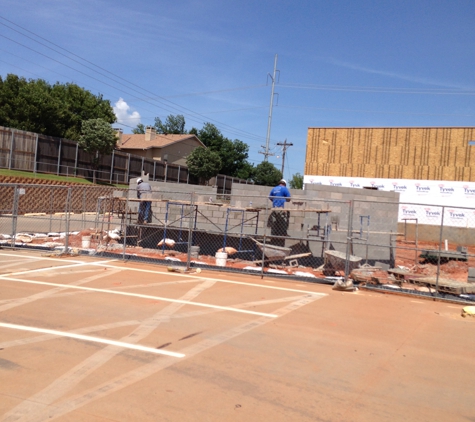 Kevin R Kidwell Masonry Construction - Oklahoma City, OK