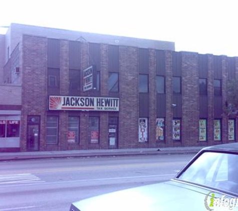 Jackson Hewitt Tax Service - Chicago, IL