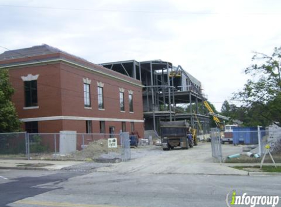 Medina County District Library - Medina, OH