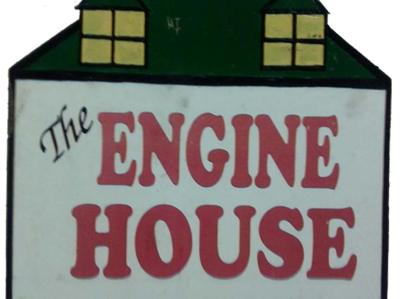 The Engine House - Keokuk, IA