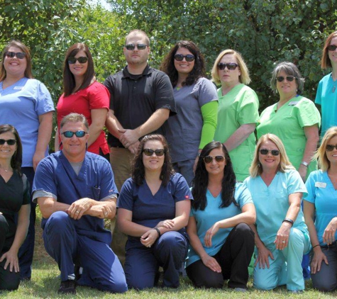 Eye Care Group PLLC - Dyersburg, TN