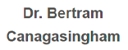 Canagasingham B - Doctors - Medical Practitioners