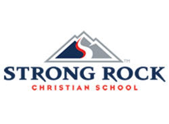 Strong Rock Christian School - Locust Grove, GA