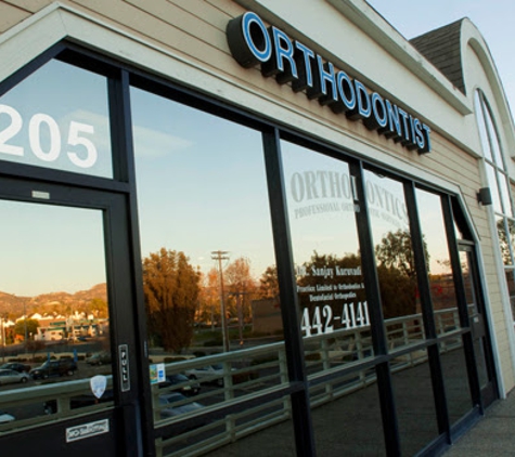 Orthodontics Unlimited by Dr. Kuruvadi & Associates - El Cajon, CA