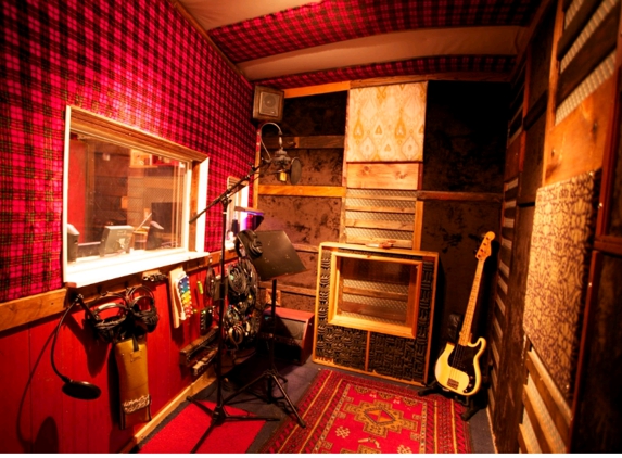 RedBird Studio - New York, NY