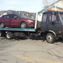 Guymon Towing - Towing