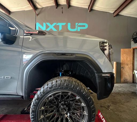 Nxt-UP Offroad & Performance - Tomball, TX