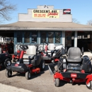 Crescent Ave Gardens - Lawn & Garden Equipment & Supplies