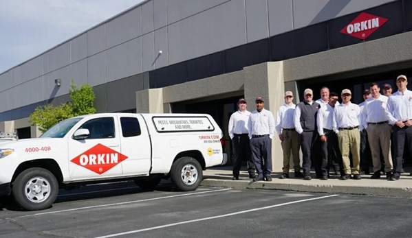 Orkin Pest & Termite Control - Salt Lake City, UT