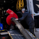 Alpha Air Corporation - Air Duct Cleaning