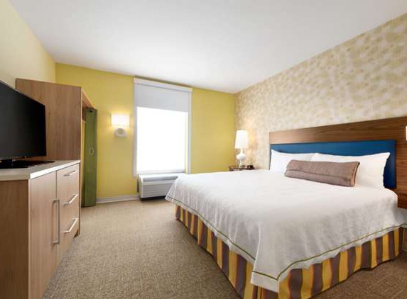 Home2 Suites by Hilton Cleveland Beachwood - Beachwood, OH