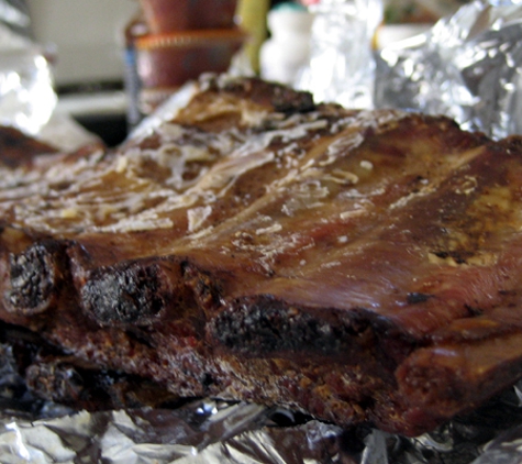 The BBQ Shop - Memphis, TN