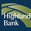 Highland Bank - Investment Securities