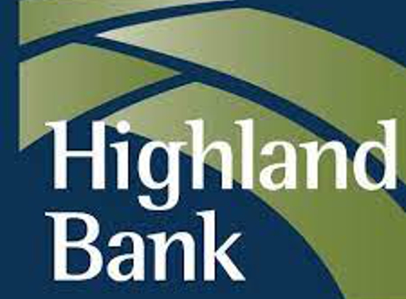 Highland Bank - Bloomington, MN