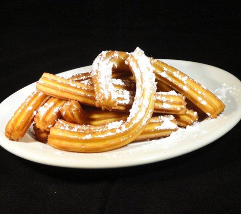 Churros Cafe - Metairie, LA