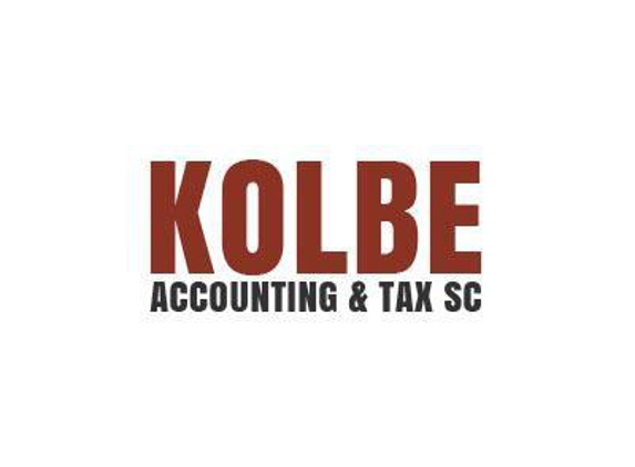 Kolbe Accounting & Tax SC - Green Bay, WI