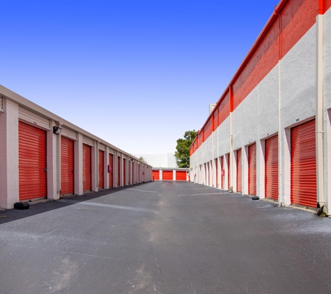 Public Storage - Davie, FL