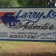 Larry J's Automotive