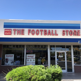 Sunvalco Athletic Supply Company - Tempe, AZ