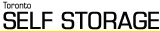Toronto Self Storage Logo