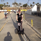 Segway Los Angeles