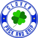 Clover Pack & Ship - Packing & Crating Service
